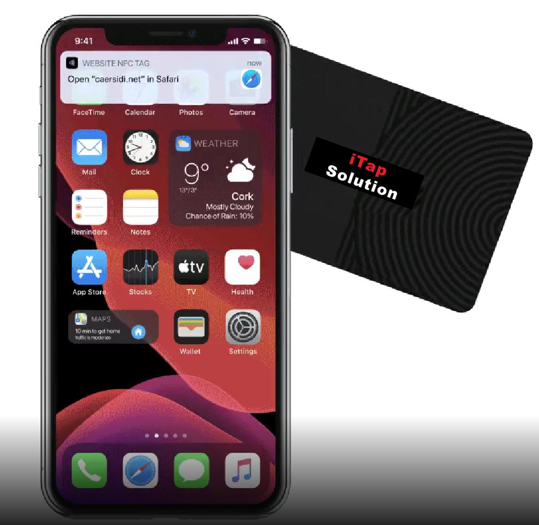 Phone Mockup