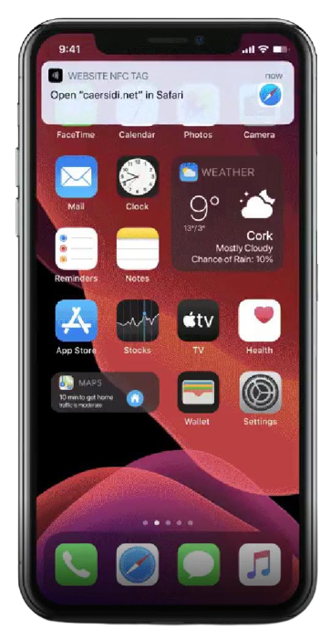 Phone Preview